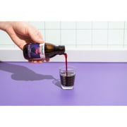 Sambucol Black Elderberry Advanced Immune Syrup plus Vitamin C and Zinc, 4oz.
