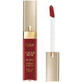 thumbnail image 2 of L'Oreal Paris Colour Riche Lip Gloss, Rich Red, 2 of 3