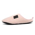 thumbnail image 5 of Fuzzy Slippers For Women Men Couples Winter Home Cotton Slippers Soft Bottom With Thickened Velvet Warm Slippers Warm Cozy Winter House Slippers Bedroom Indoor House Shoes, 5 of 7