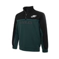 thumbnail image 3 of Sudadera NFL para hombre Philadelphia Eagles 100% original, 3 of 6