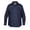 Blue Denim, variant on Flame Resistant Welding FR Shirt - 100% C - Light Weight - 7 oz (X-Large, Military Camouflage)