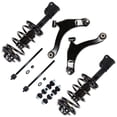 thumbnail image 4 of ECCPP Front Strut Spring Assembly, Stabilizer Bar Link, Control Arm and Ball Joint Assembly, Tie Rod End Fit for 00 01 02 for Dodge Neon, 03 for Dodge SX 2.0, 00 01 for Plymouth Neon Set of 8, 4 of 5