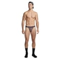 thumbnail image 5 of Jockey Men's Microfiber Stretch String Bikini - 3 Pack, 5 of 5
