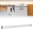 thumbnail image 4 of Magnetic Tool Bar, Magnetic Tool Holder 2 Sided  For Organize For Kitchen FH2-500, 4 of 8