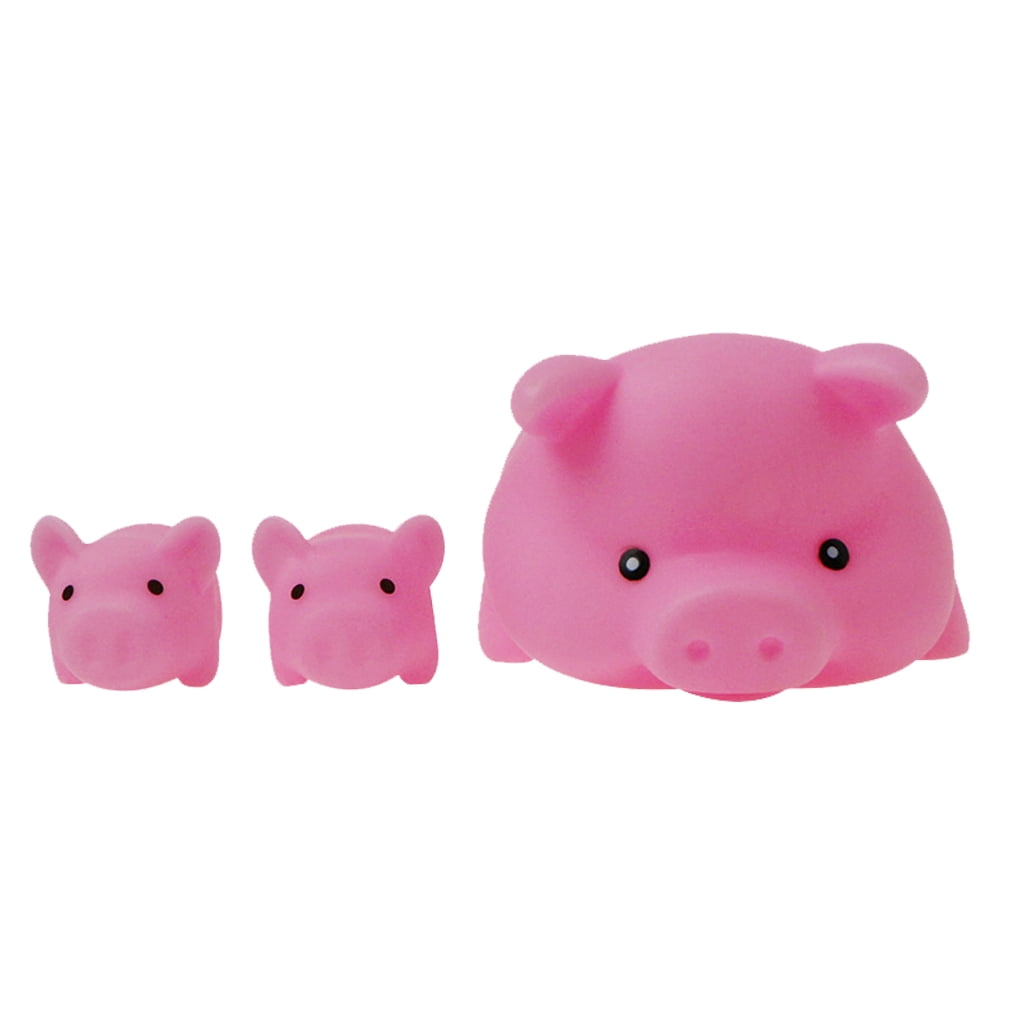 pig toys for kids