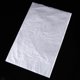 thumbnail image 2 of 50 Uds. De capas desechables impermeables para peluquería, almohadillas para lavar, delantal para corte de pelo Labymos  Capas de salón, 2 of 6