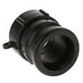 thumbnail image 1 of Adaptador de IBC de rosca de pulgadas 60 mm Cola Adaptador de tanque IBC, 1 of 5