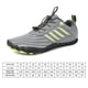 thumbnail image 2 of Zapatos de senderismo Zapatillas para correr Zapatillas antideslizantes para caminar Zapatillas de deporte transpirables Resistente al desgaste para senderismo Escalada, 2 of 9