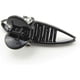 thumbnail image 2 of 2pc Claw Hair Clips For Women And Girls, Anti Slip Strong Hold Rectangle Hair Claw, Hair Claw Clips For Thick Hair, 2 of 2
