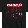 thumbnail image 3 of Case IH Magnum Streamline - Youth Boy Short Sleeve T-Shirt, 3 of 5