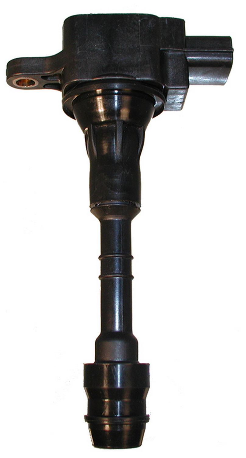 Hitachi Direct Ignition Coil, OE Replacement Fits select