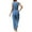 Light Blue, variant on Jumpsuits for Women Pantsuit for Women Long Torso Jumpsuits for Women Cute Body Suits Jumpsuits with Train Suits Women Jumpsuits plus Casual Jumpsuit for Women Bodysuit for Women Womens Women's