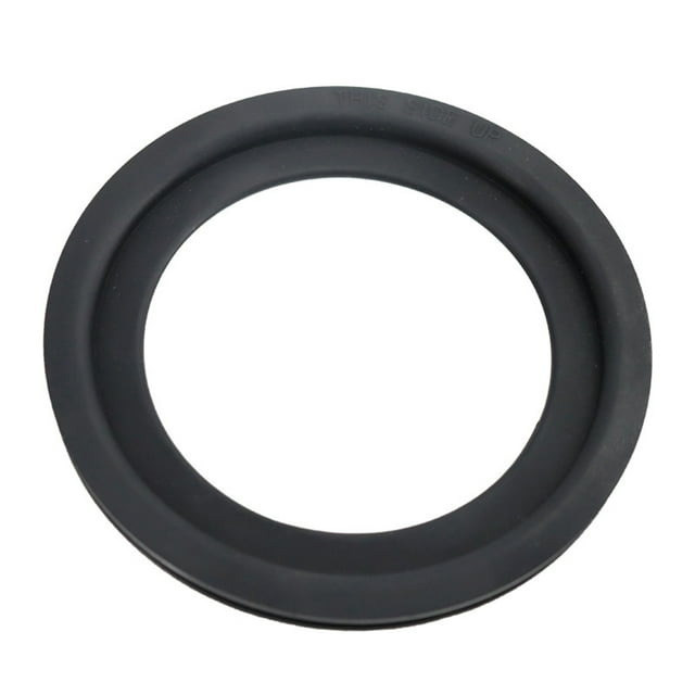 Amdohai RV Toilet Seal Gasket Replacement for Dometic 300 310 320 RV Series Toilets Replace Part 385311658