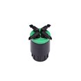 thumbnail image 3 of Burbujeador de riego por goteo Raindrip QB20UB con cuatro salidas, 20 GPH, 3 of 3
