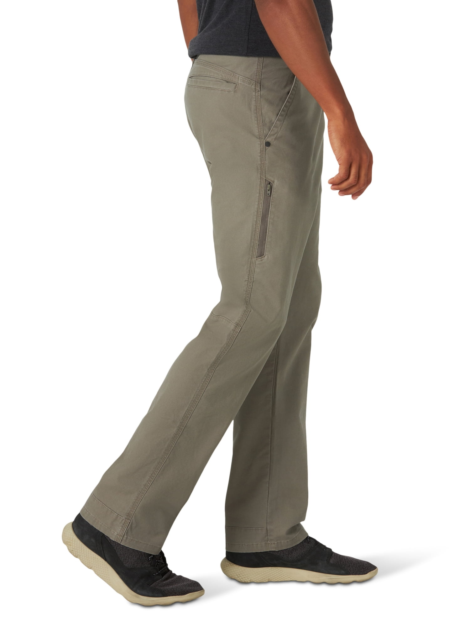 Wrangler Regular Fit Straight-Leg Utility Pant (Men's), 1 Count, 1 Pack