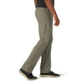 thumbnail image 6 of Wrangler Regular Fit Straight-Leg Utility Pant (Men's), 1 Count, 1 Pack, 6 of 10