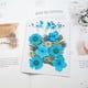 thumbnail image 1 of Xihbxyly Set de Flores Secas Naturales, Materiales para Manualidades con Flores Naturales, Proyectos de Joyería y Resina, Decoración Romántica para El Hogar, Creación de Tarjetas de Felicitación, 1 P, 1 of 2