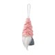 thumbnail image 2 of Teissuly Christmas Hanging Wood Ornaments, Hollow Wood Carving Gift Labels, Christmas Pendants, Wooden Christmas Ornaments, Faceless Elderly Ornaments Teissuly WER202311214846, 2 of 5