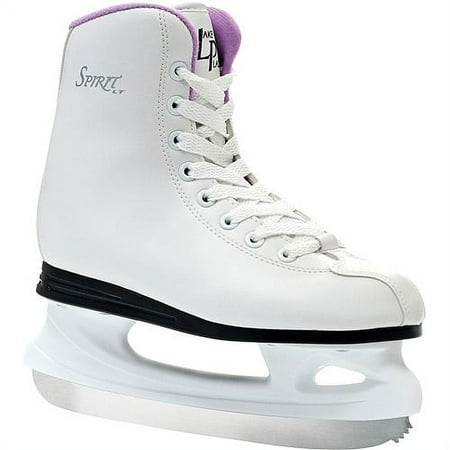 Lake Placid Spirit LT Girl's Figure Ice Skate