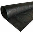 thumbnail image 2 of Malla Antihierbas Malla contra Malas Hierbas, Gramaje 110 gramos Geotextil Protección césped artificial Rollos Completos - 2x5 m (10m2), 2 of 5