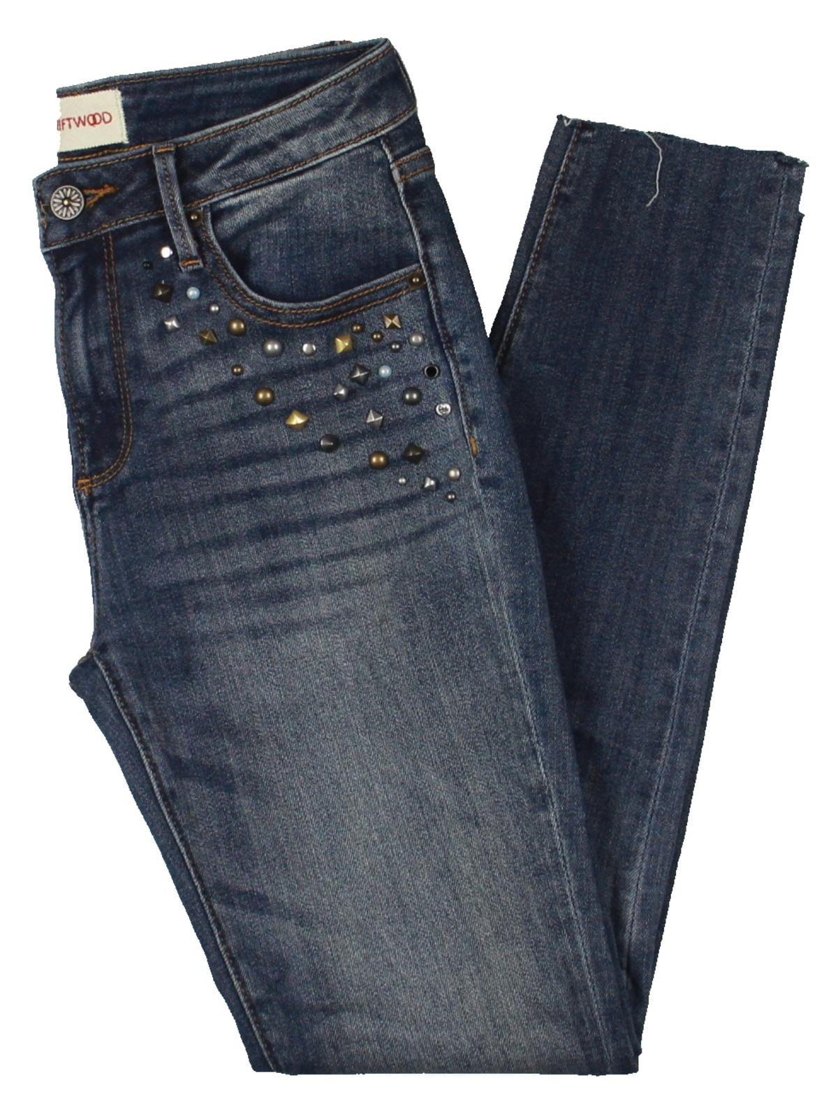 driftwood brand jeans