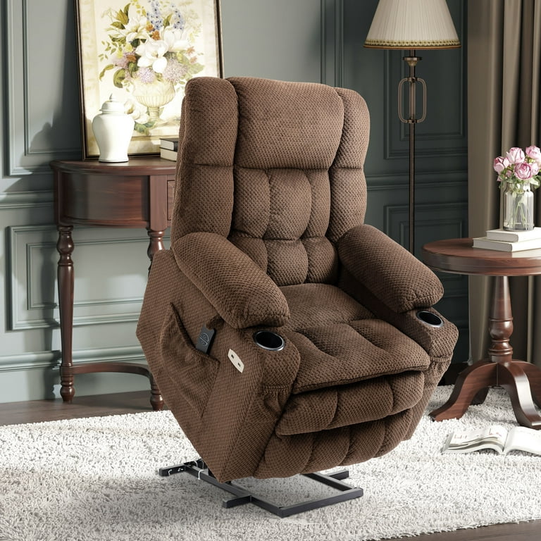 Dextrus Power Lift Chair Electric Recliner for Elderly Electric