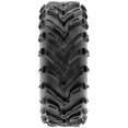 thumbnail image 6 of SunF ATV/UTV All Terrain Mud Quad Tire 25x8-12 25x8x12 6 PR Tubeless A024 (Set of 2), 6 of 9