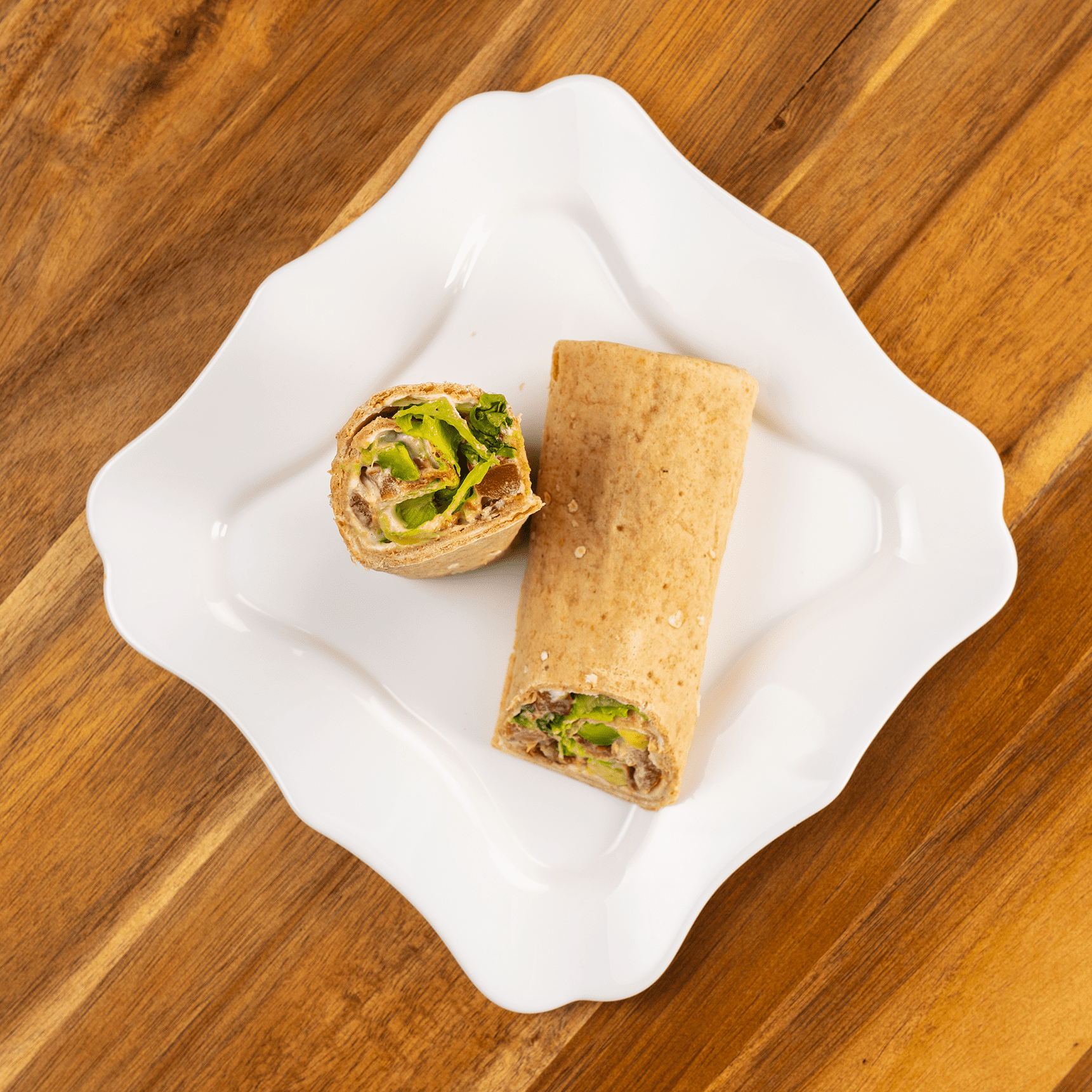 Joseph's Multigrain Flatbread Lavash, 5 Count 10 oz, Shelf-Stable