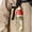OA2723, variant on 3PC Teacher gifts Infused Water Bottle 800ml Summer Cold Brew Water Bottle Portable Beverage Bottle Tea Infusion Bottle