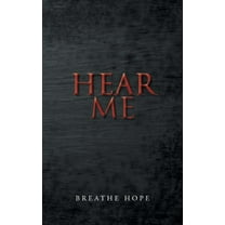 Hear Me, (Paperback)
