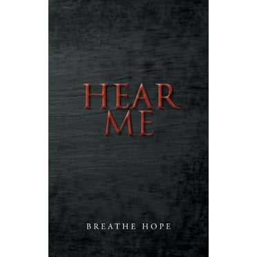 Hear Me, (Paperback)