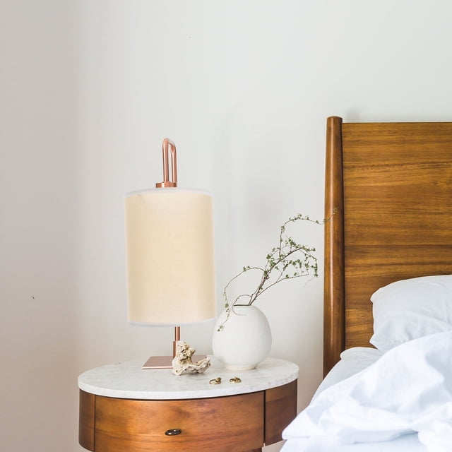 SOPOTUTU Pantalla De Para E27 Con Elegante Ideal Para Hogar Oficina Y Dormitorio