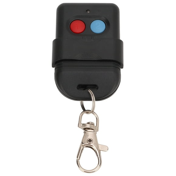 Button Garage Door Opener,Garage Door Opener Remote Garage Door Opener Garage Remote Control High-Precision Functionality