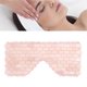 thumbnail image 4 of Parche Para Ojos De Piedra De Jade, Almohadilla Para Ojos De Piedra Rosa De Ajuste Perfecto Que Promueve El Sueño Y Reduce El Edema Facial Refrescante Para El Hogar, 4 of 7