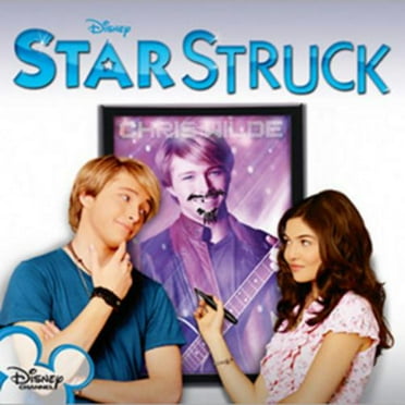 Starstruck Various Artists (CD)