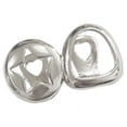 thumbnail image 5 of Trendy Hip Hop Teeth Fangs Round Star Shape Copper Body Jewelry Cosplay Teeth Accessories Suitable for Celebrations, 5 of 9