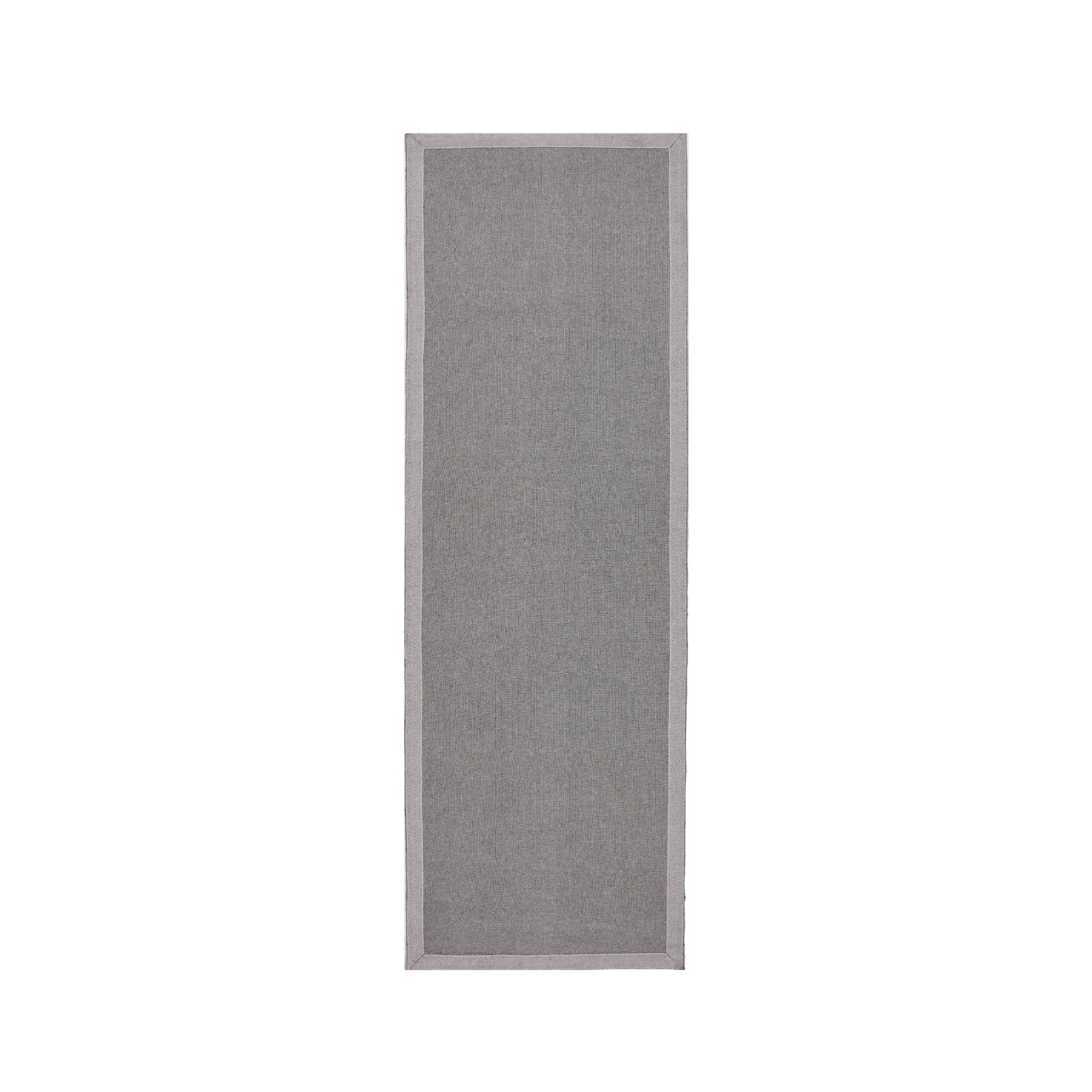 Better Homes & Gardens 2.5' x 8' Asher Patchwork Color Block Runner Rug, Beige