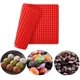 thumbnail image 3 of Silicone Baking Mat Cooking Sheets,baking Mould For Biscuits/chocolate, 3 of 5