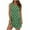 Olive Green, variant on Summer Dresses for Women 2025, Women's Summer Sexy Fashion Printing Sleeveless V-Neck Dress(Black,S)