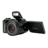 Casio EXILIM Pro EX-P505 - Digital camera - compact - 5.0 MP - 5x optical zoom - flash 7.5 MB