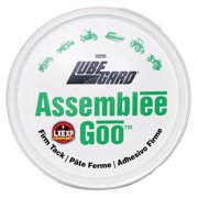 Lubegard Assemblee Goo Green, Size 1 Pound