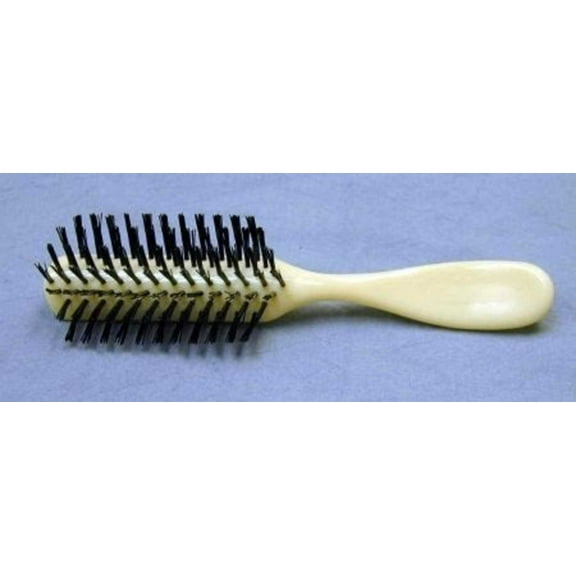 McKesson 16-HB01 Hairbrush, Pack of 12