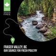thumbnail image 5 of Puppy - SubZero Grain Free - Fraser Valley - Dry Dog Food, 5 of 5