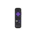 thumbnail image 1 of Control Remoto Compatible con Hisense Roku TV Smart TV Disney Hbo Max, 1 of 9