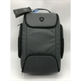 thumbnail image 2 of Traveler's Choice Breenon 19" Laptop Backpack with USB Port Grey NEW, 2 of 11