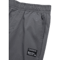thumbnail image 4 of Southpole Boys Jogger Pants - 2 Pack Lightweight Tech Woven Athletic Cargo Jogger Pants (S-XL), 4 of 6