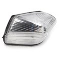 thumbnail image 2 of Linker Ruckspiegel-Blinker ohne Gluhlampe para VW Crafter I 2006-18, 2 of 3