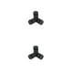 thumbnail image 3 of Naiovety Cable Winder Clips Holder Cable Organizer Universal Machine Wire Keeper Wrapper Accesorio Cocina Restaurante Hotel Type1 NO1 Naiovety CBP318650, 3 of 5