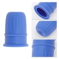 thumbnail image 3 of Unique Bargains 1 Pc Durable Cupping Facial Tools for Beauty Parlor Blue Silicone, 3 of 5