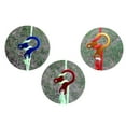 thumbnail image 1 of Maoww Snail Tent Buckle Aluminum Alloy Outdoor Camping Accessories Ultralight Wind Rope Pole Stopper Quick Hook, 1 of 9